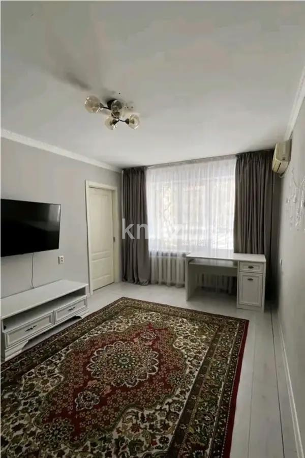 Продажа 2-комнатной квартиры, 41.6 м² - Недвижимость в Казахстане - страница 3 фото 1 из 6