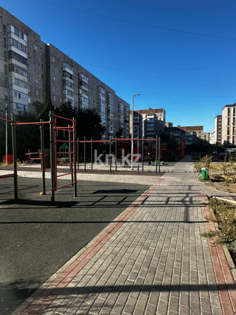 Продажа 1-комнатной квартиры, 38 м² в Караганде - фото 26