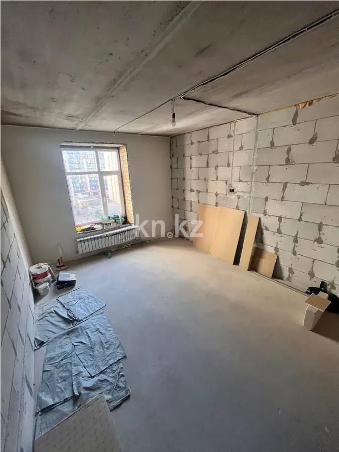 Продажа 2-комнатной квартиры, 65 м² в Караганде