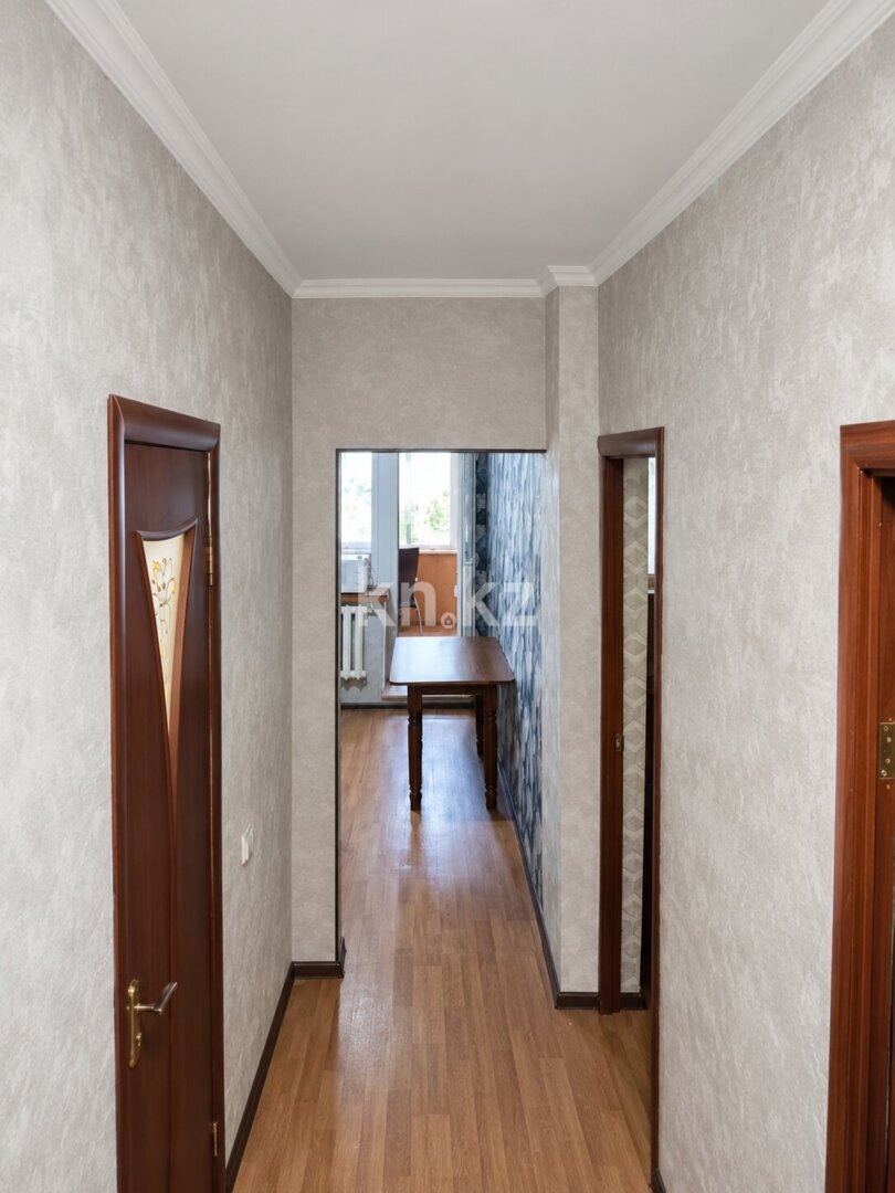 Продажа 2-комнатной квартиры, 40.5 м² в Алматы - фото 9