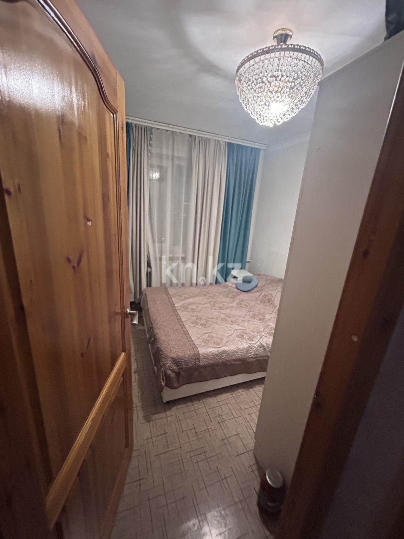 Продажа 4-комнатной квартиры, 80 м² в Караганде - фото 10