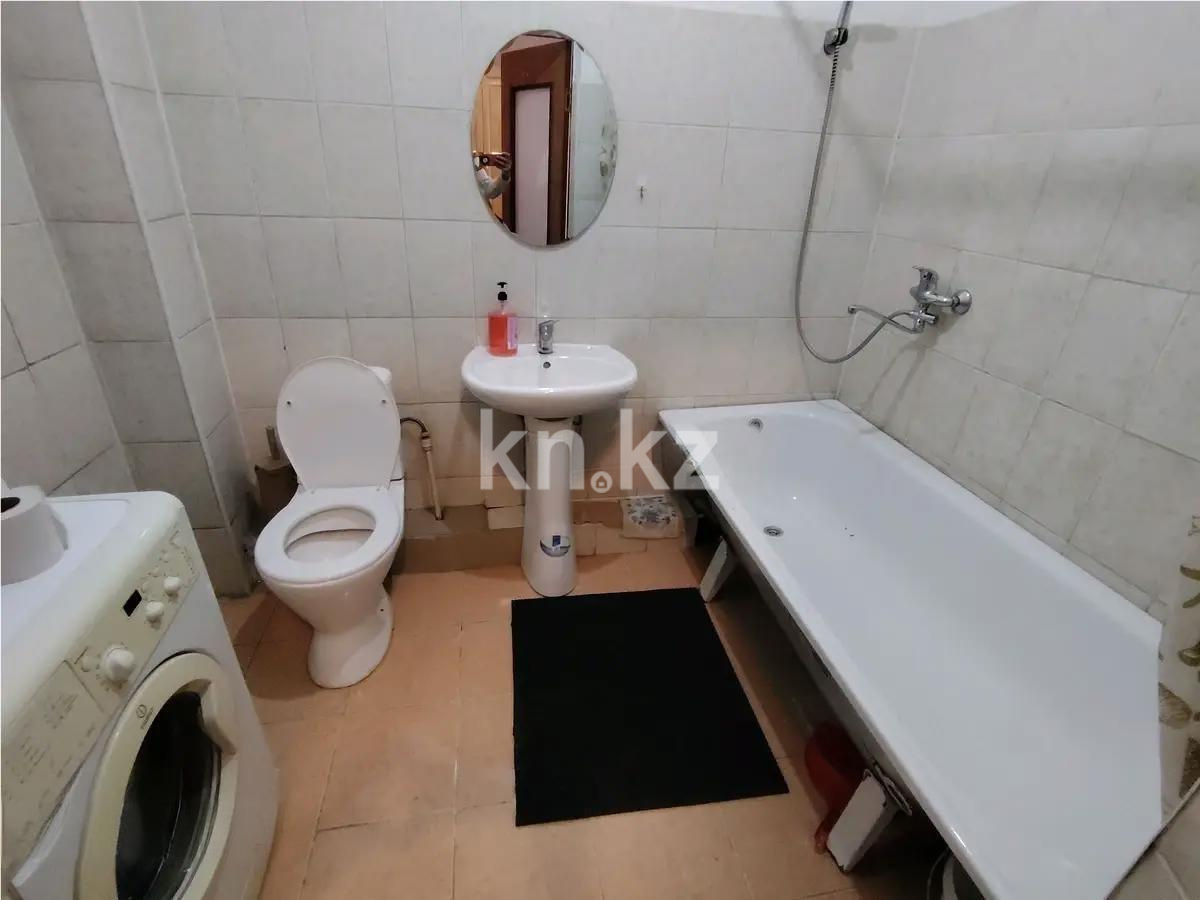 Продажа 1-комнатной квартиры, 28 м² в Алматы - фото 3