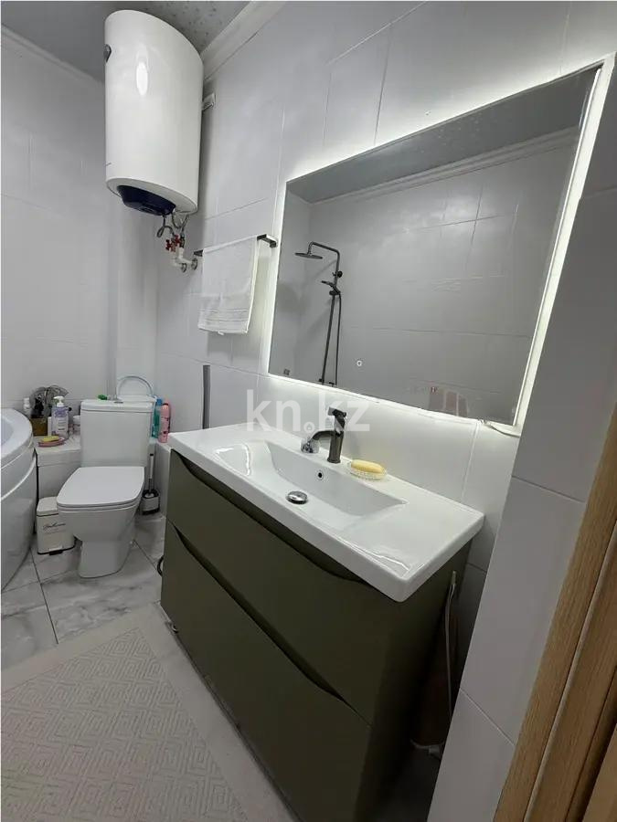 Продажа 3-комнатной квартиры, 89 м² - Продажа квартир в Казахстане - страница 20 фото 5 из 6
