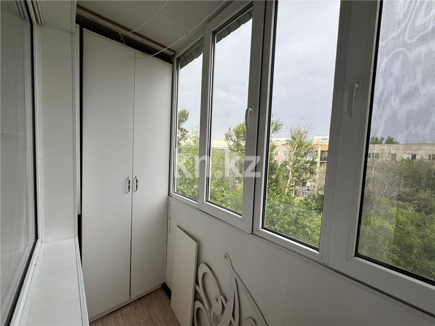 Продажа 3-комнатной квартиры, 64 м², мкр-н 6 - Продажа квартир в Караганде фото 12 из 12