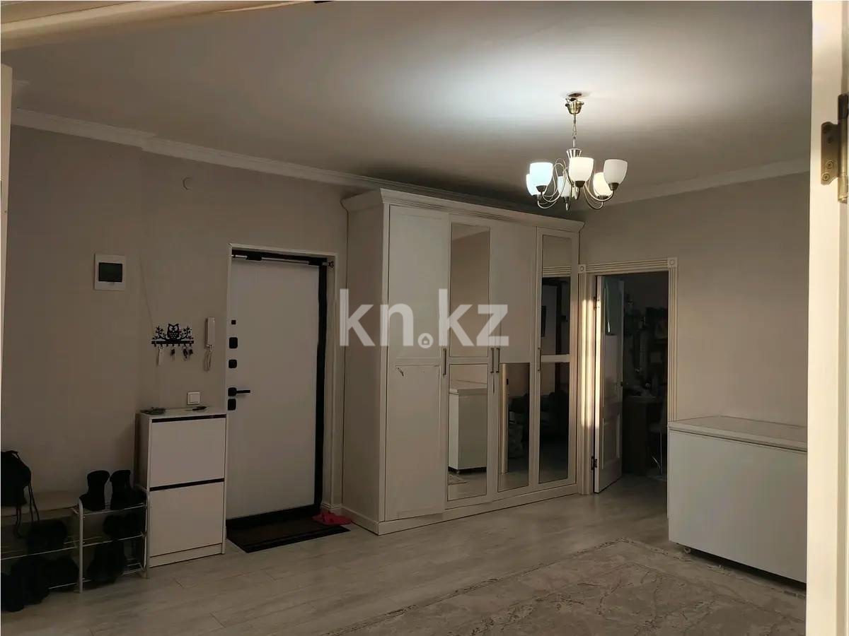 Продажа 3-комнатной квартиры, 103 м², пр. Тлендиева, дом  15/1 в Астане - фото 6