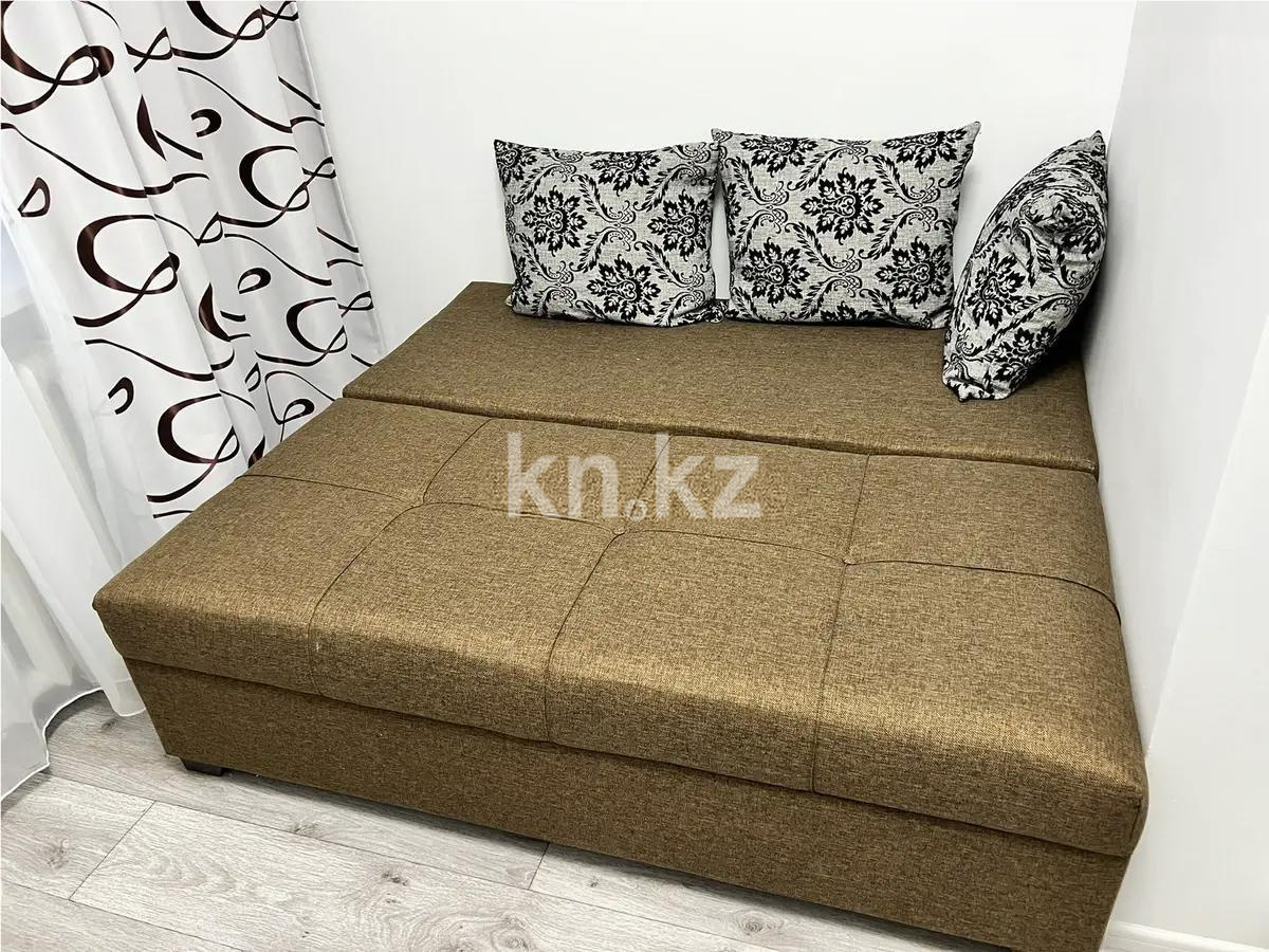 Продажа 1-комнатной квартиры, 12 м² - Продажа однокомнатных квартир в Казахстане - страница 5 фото 1 из 1