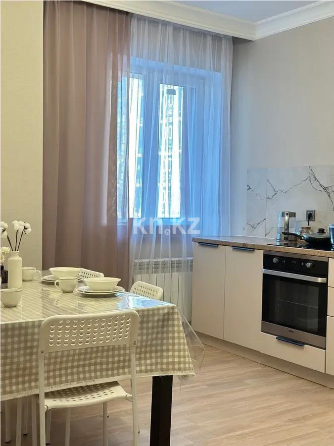 Продажа 3-комнатной квартиры, 104 м², пр. Мангилик Ел, дом  62 в Астане - фото 4
