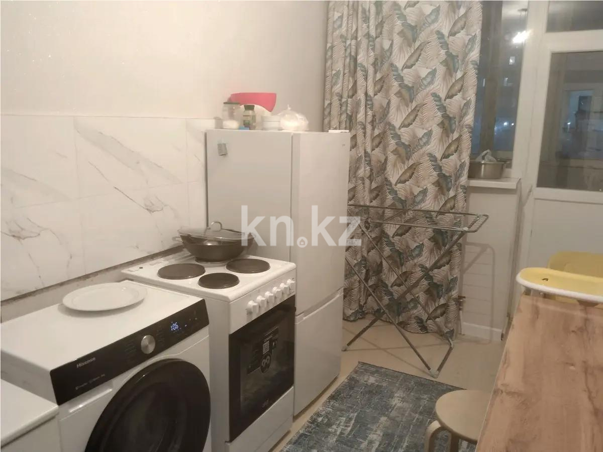 Продажа 1-комнатной квартиры, 31 м² - Продажа квартир в Астане - страница 28 фото 2 из 3