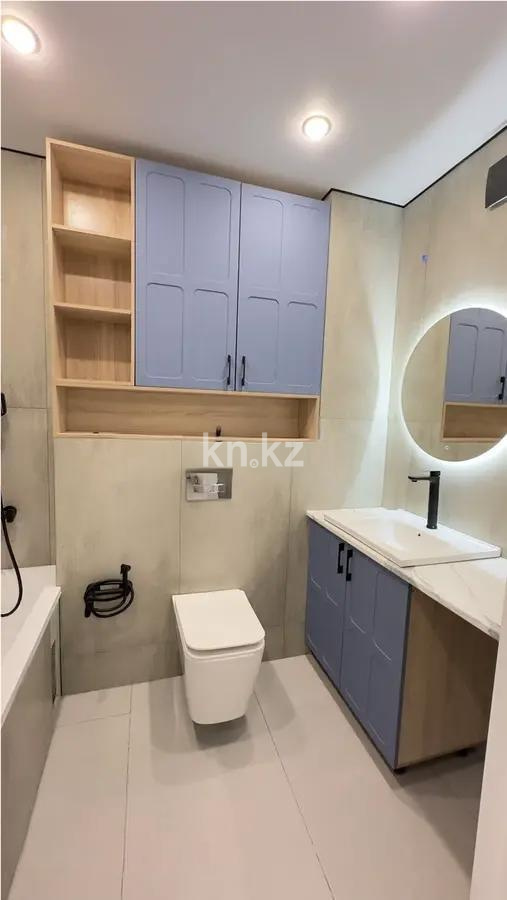 Продажа 3-комнатной квартиры, 58 м² - Продажа трехкомнатных квартир от собственников в Астане - страница 2 фото 4 из 4