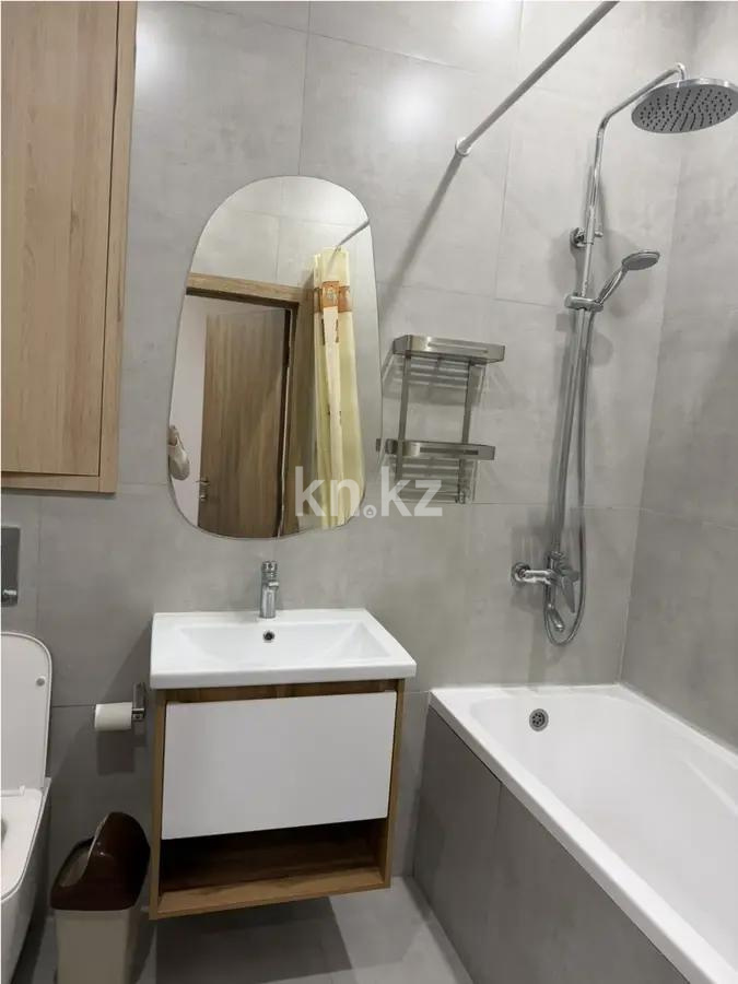 Продажа 3-комнатной квартиры, 92 м² в Алматы - фото 3