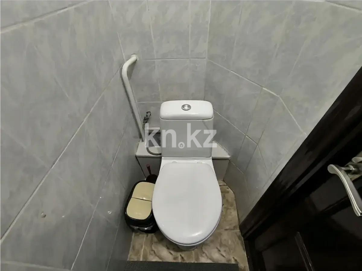 Продажа 3-комнатной квартиры, 72 м² - Продажа трехкомнатных квартир от собственников в Алматы фото 5 из 6
