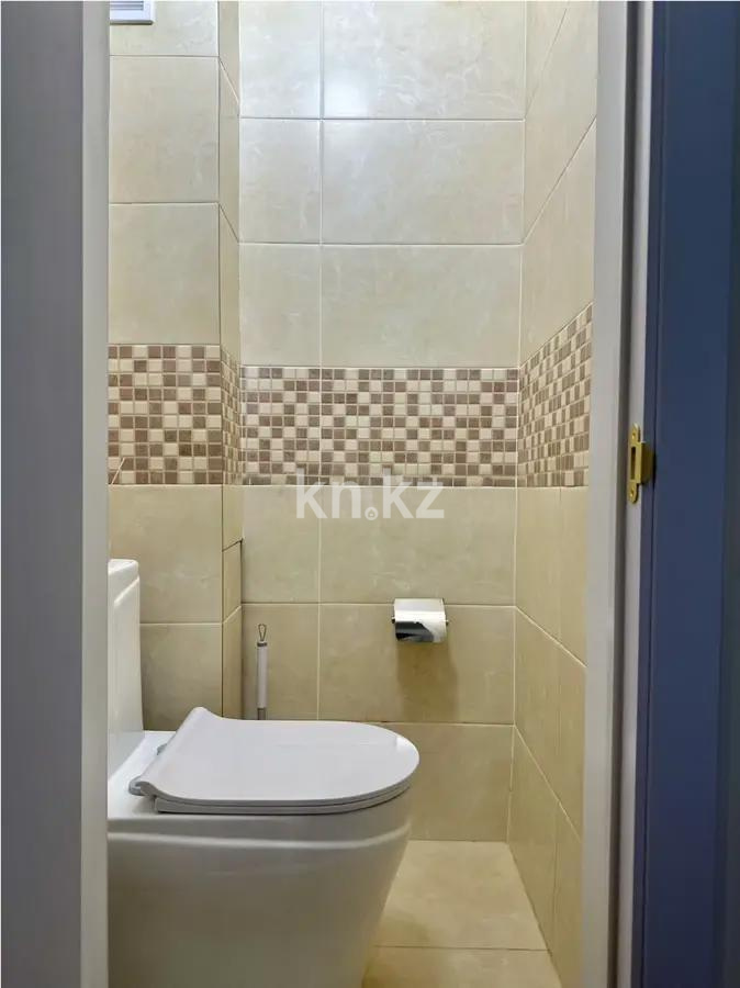 Продажа 2-комнатной квартиры, 51 м² - Продажа двухкомнатных квартир в кирпичном доме в Алматы фото 5 из 6