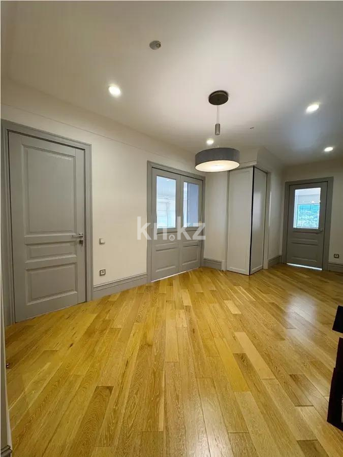 Продажа 3-комнатной квартиры, 160 м², ул. Маркова, дом  61/1 - Продажа  трехкомнатных квартир в Алматы фото 8 из 8