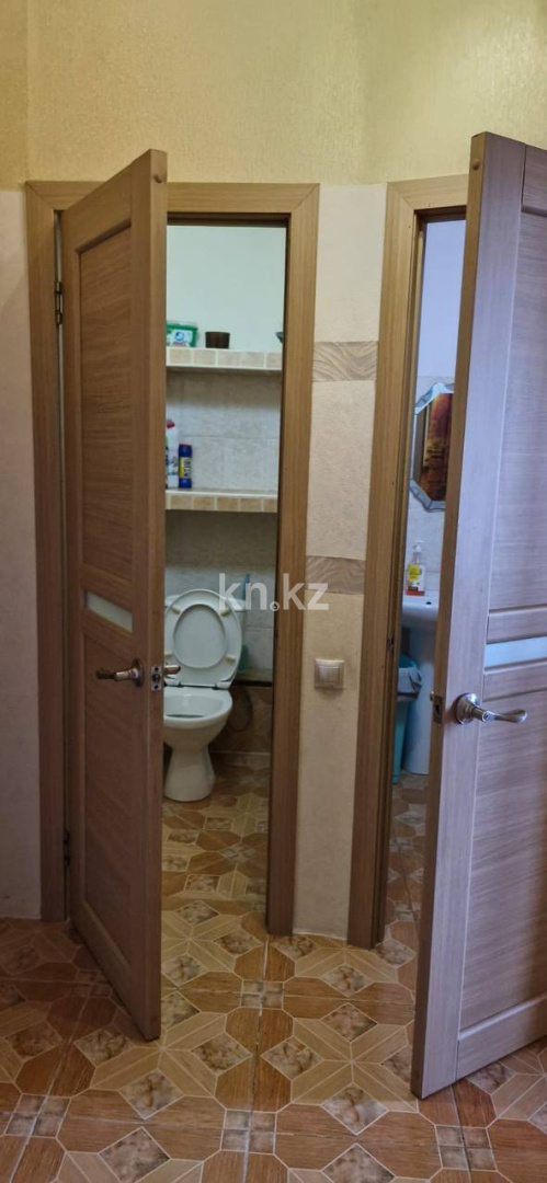 Аренда 1-комнатной квартиры, 33 м² в Астане - фото 9