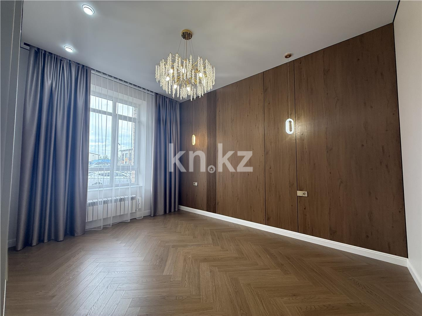 Продажа 3-комнатной квартиры, 80 м² в Караганде - фото 4