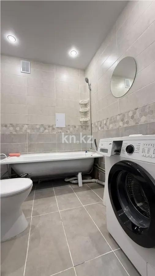 Продажа 1-комнатной квартиры, 50 м² - Продажа однокомнатных квартир в Астане - страница 2 фото 3 из 3