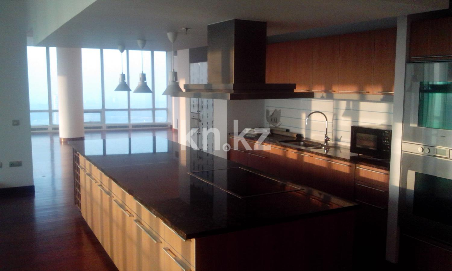 Продажа 4-комнатной квартиры, 310 м² - Продажа квартир в Бостандыкском р-не Алматы - страница 109 фото 2 из 15