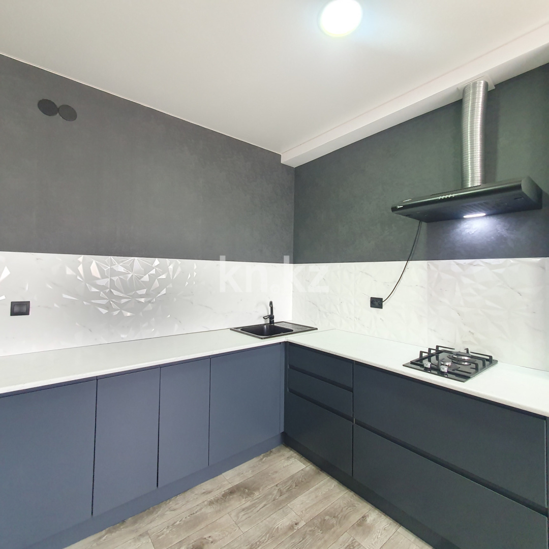 Продажа 1-комнатной квартиры, 38 м² - Продажа недвижимости в Актобе фото 2 из 23