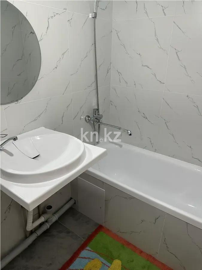 Продажа 1-комнатной квартиры, 30 м² - Продажа  однокомнатных квартир в новостройках Алматы - страница 15 фото 3 из 5