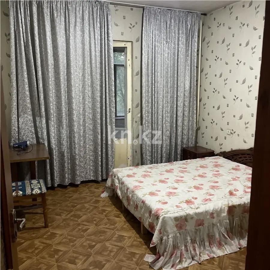 Продажа 2-комнатной квартиры, 56 м² - Продажа недвижимости в Алматы - страница 2 фото 2 из 6