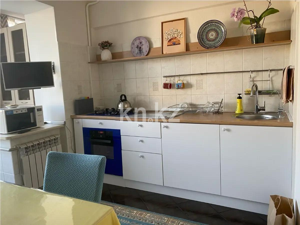 Продажа 3-комнатной квартиры, 68 м² в Алматы - фото 3