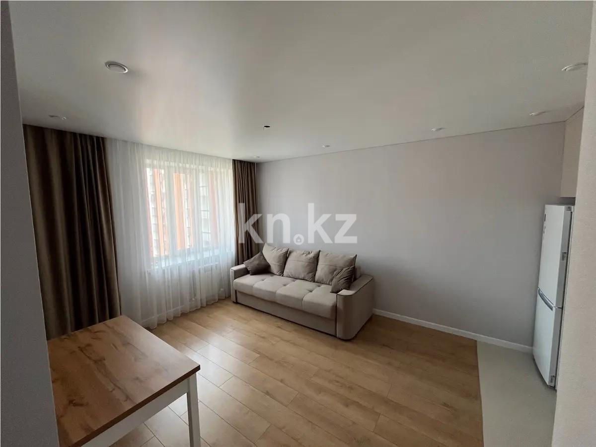 Продажа 2-комнатной квартиры, 37 м² - Продажа квартир в Астане без посредников - страница 11 фото 1 из 4