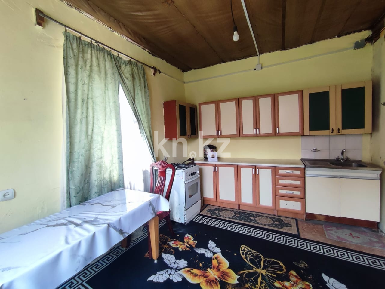 Продажа 2-комнатного дома, 58.4 м² в Алматинской области - фото 3