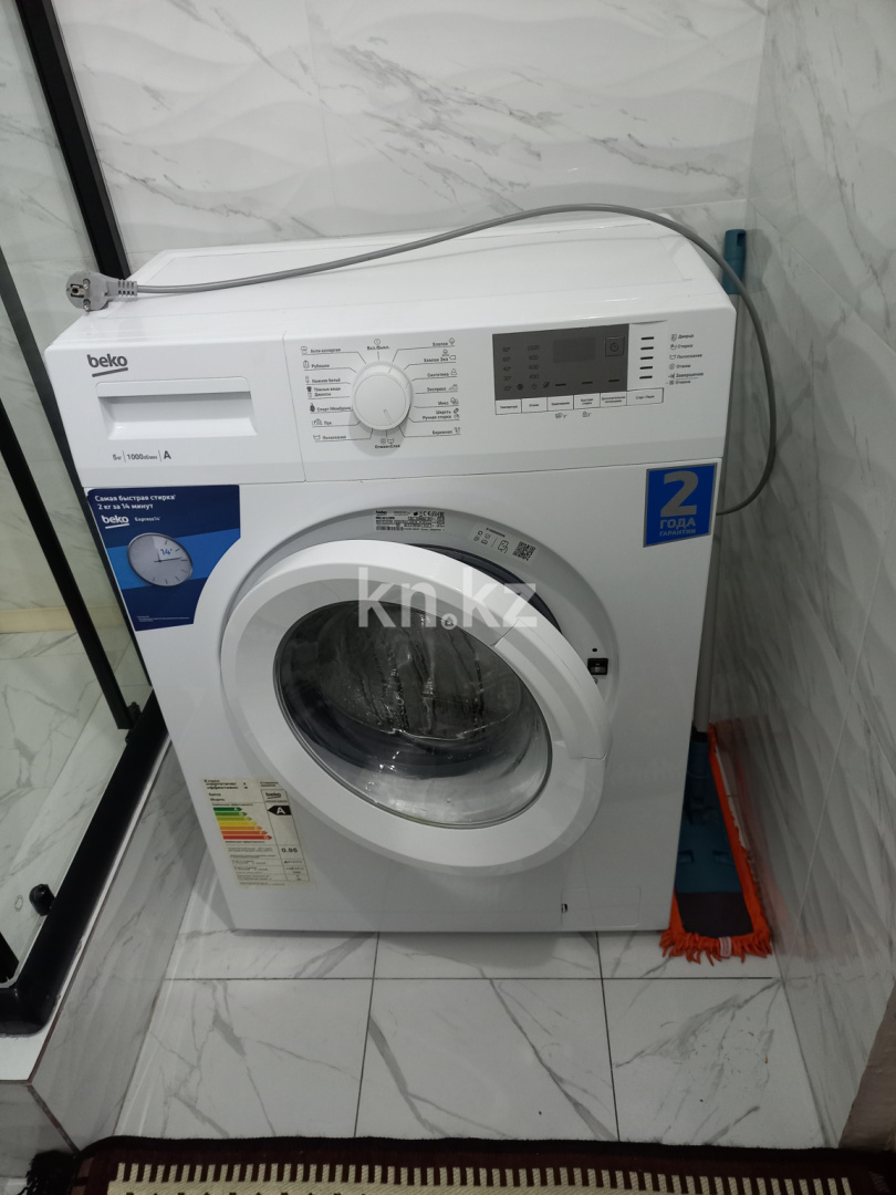 Аренда 1-комнатной квартиры, 21 м² в Алматы - фото 7