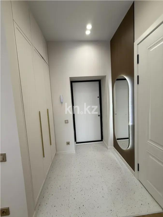 Продажа 2-комнатной квартиры, 41 м² - Продажа квартир в новостройках Астаны без посредников с фото - страница 6 фото 4 из 4