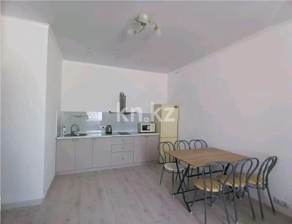 Продажа 2-комнатной квартиры, 43.5 м², ул. Култегин, дом  15 в Астане - фото 3