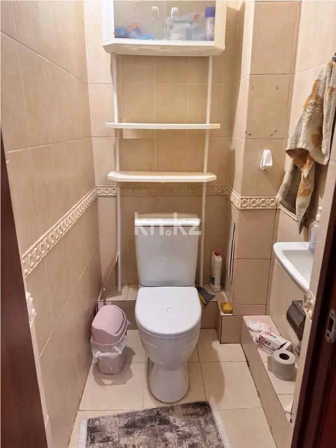 Продажа 3-комнатной квартиры, 90.7 м², ул. Сейфуллина, дом  4/1 в Астане - фото 6