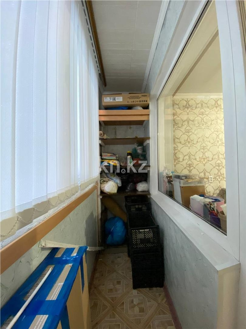 Продажа 2-комнатной квартиры, 51 м² - Продажа квартир в панельном доме в Темиртау - страница 3 фото 12 из 14