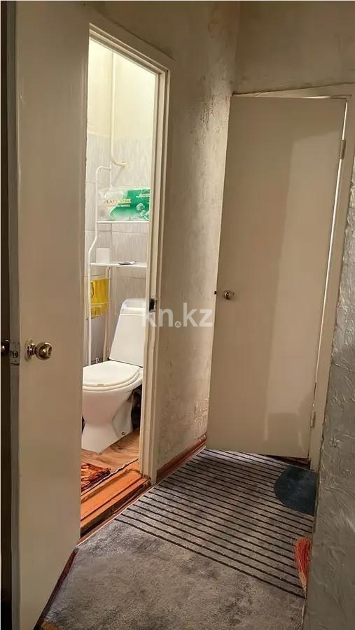 Продажа 1-комнатной квартиры, 45 м² в Алматы - фото 3