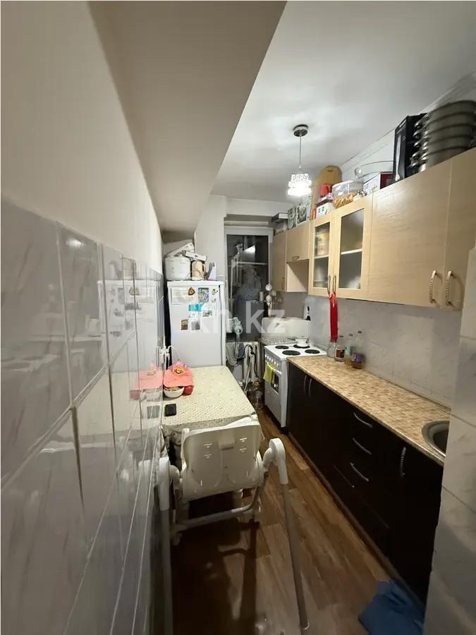 Продажа 2-комнатной квартиры, 42.5 м², ул. Саина, дом  12 в Алматы - фото 4