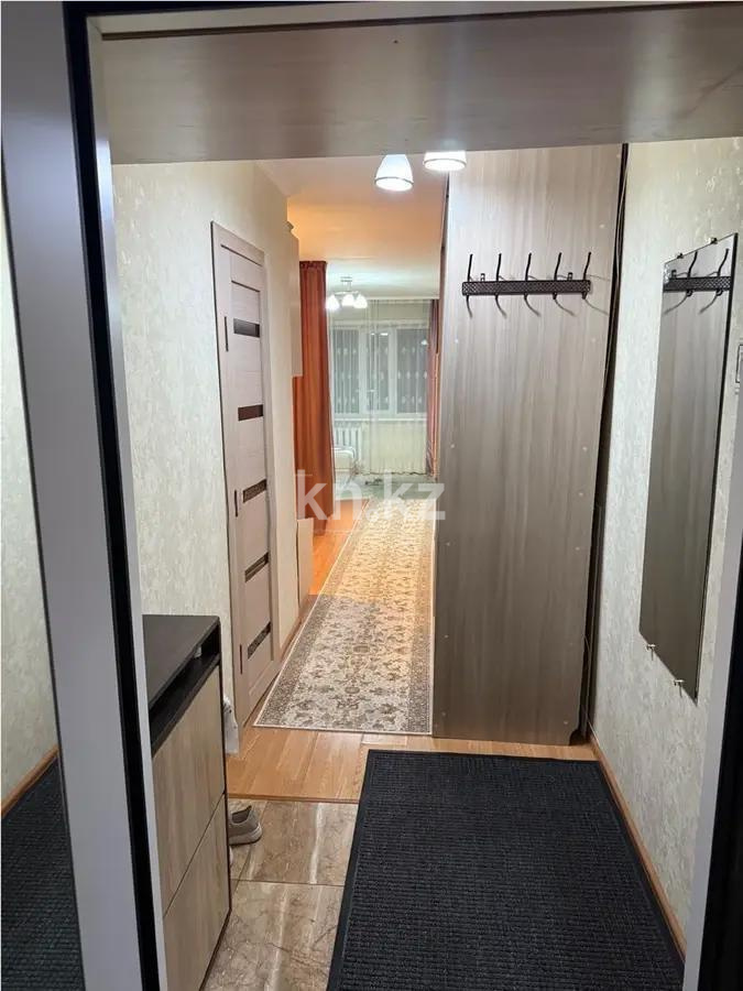 Продажа 1-комнатной квартиры, 28.7 м², ул. Торайгырова, дом  3/1 в Астане - фото 4