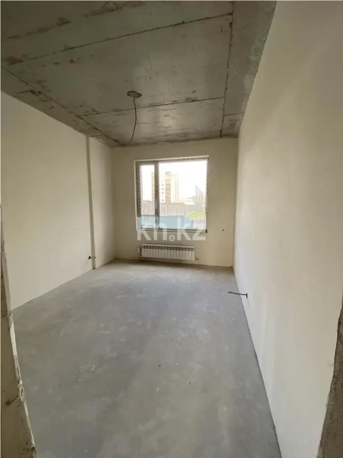 Продажа 3-комнатной квартиры, 81 м², ул. Байтурсынова, дом  14/3 - Продажа квартир без посредников в Астане фото 1 из 7