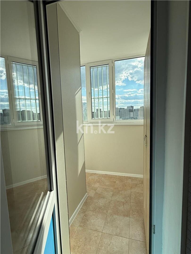 Продажа 3-комнатной квартиры, 92.3 м² в Астане - фото 16