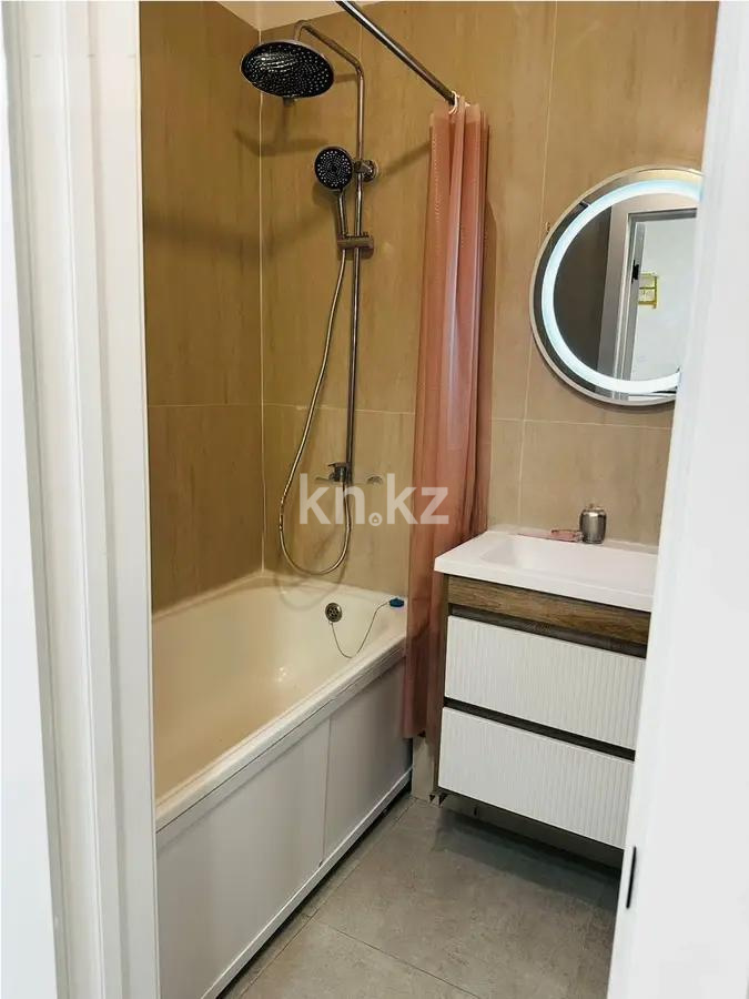 Продажа 1-комнатной квартиры, 34.3 м² - Продажа квартир в Астане фото 3 из 3