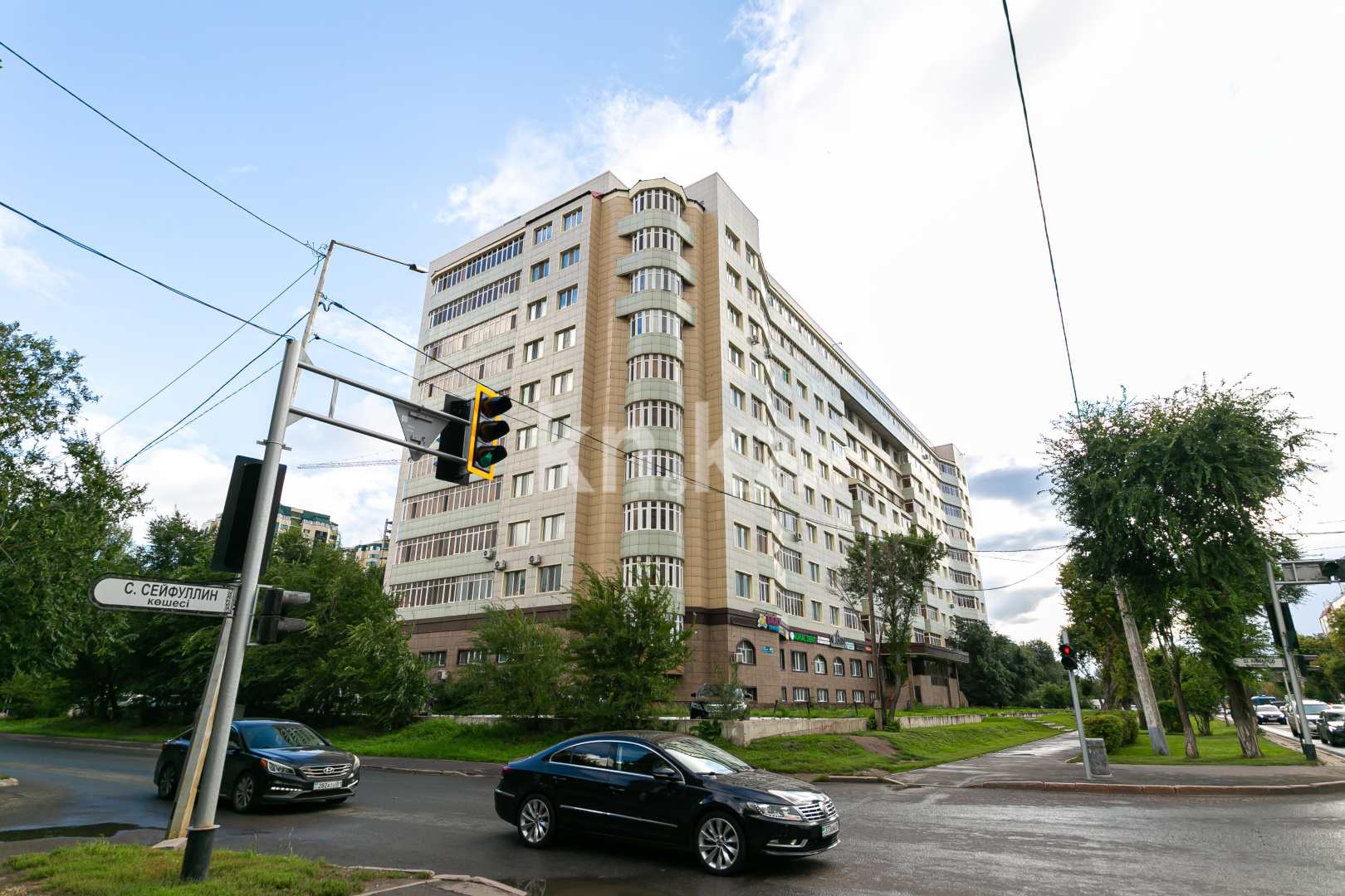 Продажа 2-комнатной квартиры, 83.2 м², ул. Сейфуллина, дом  40 в Астане - фото 6