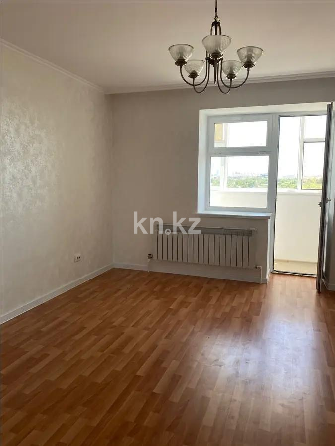 Продажа 1-комнатной квартиры, 48.2 м², ул. Серкебаева, дом  25 - Продажа квартир в Казахстане фото 1 из 3