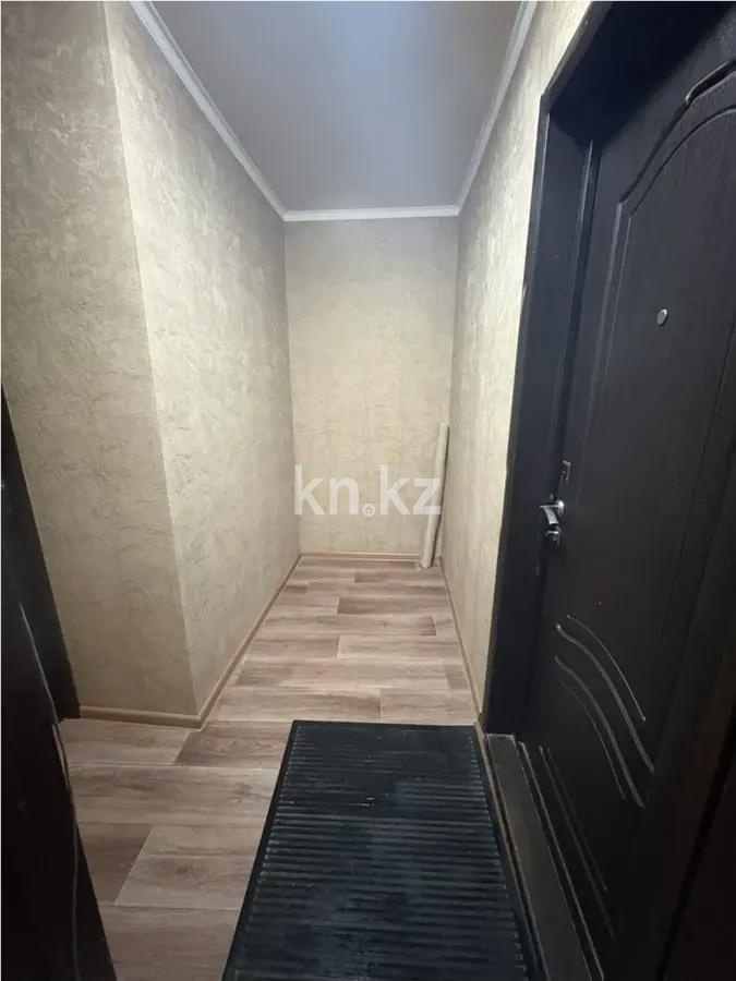 Продажа 1-комнатной квартиры, 31 м² - Продажа квартир в панельном доме в Темиртау - страница 2 фото 5 из 5