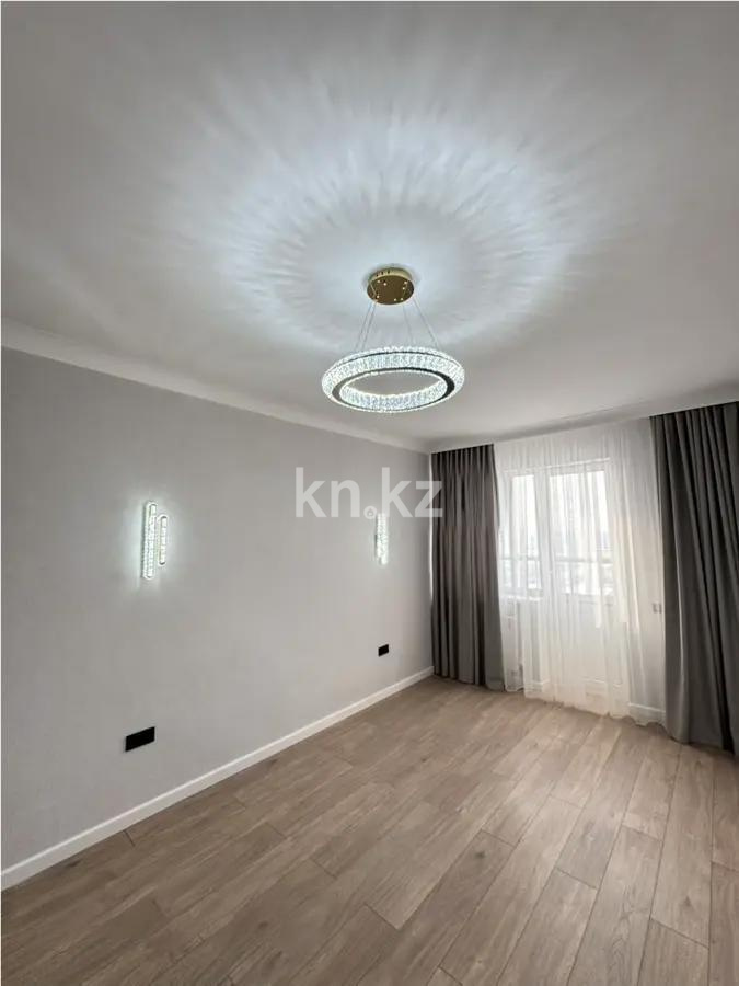 Продажа 3-комнатной квартиры, 90 м² - Продажа квартир в Астане в р-не Алматы - страница 3 фото 2 из 6