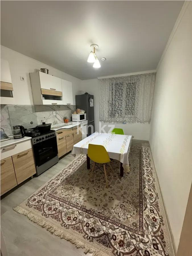 Продажа 3-комнатной квартиры, 72.4 м², ул. А-102, дом  29 в Астане - фото 3