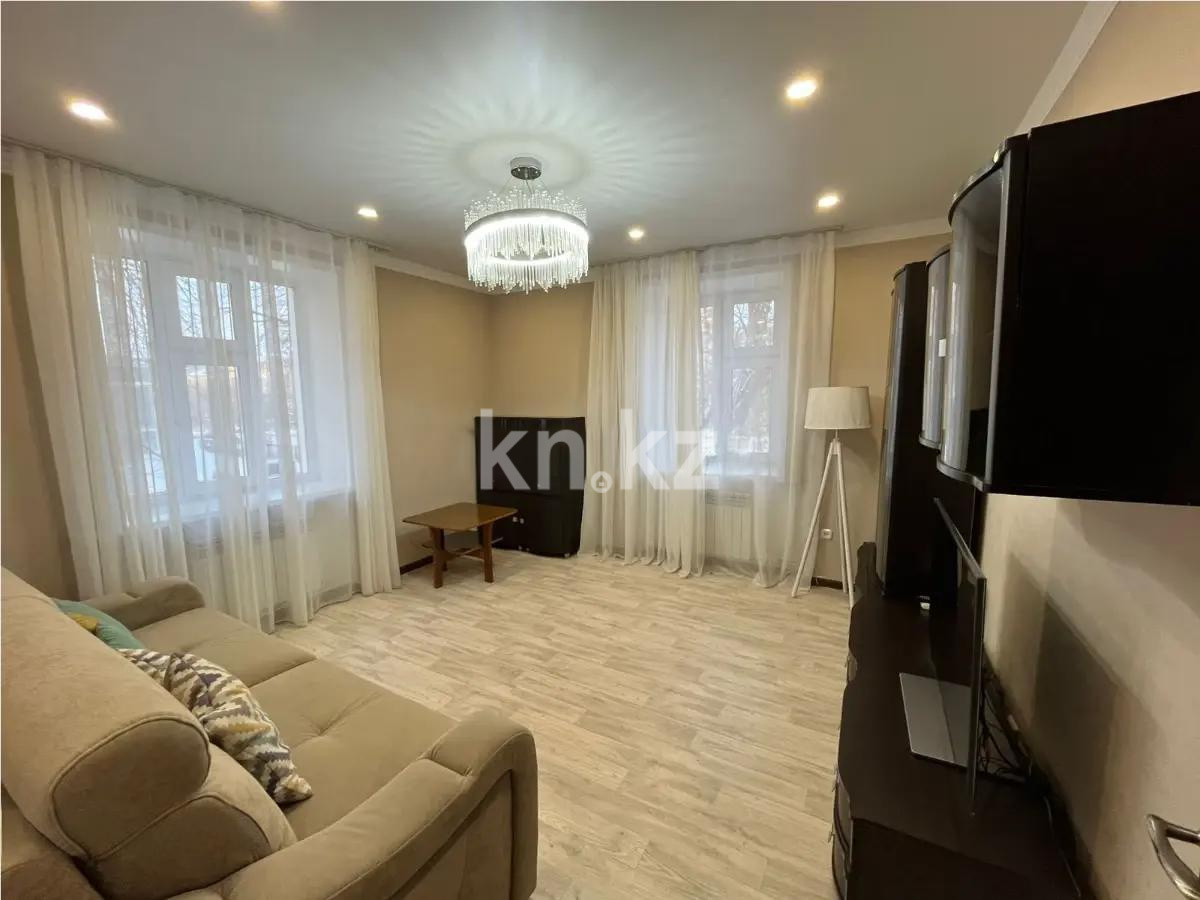 Продажа 2-комнатной квартиры, 62 м² в Караганде