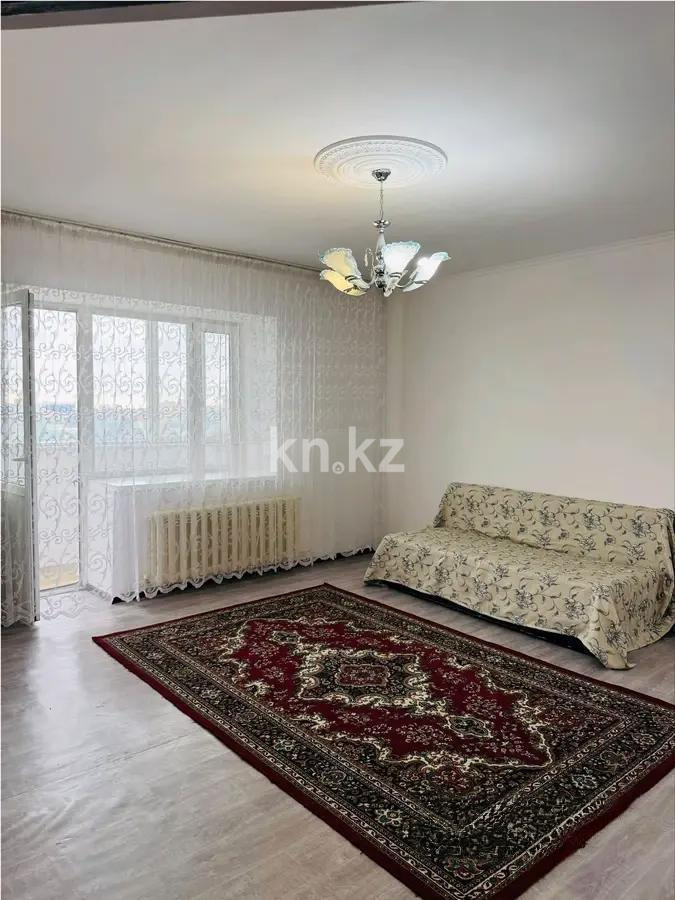 Продажа 2-комнатной квартиры, 70 м², пр. Абылай хана, дом  5/1 - Продажа квартир в Астане фото 1 из 5