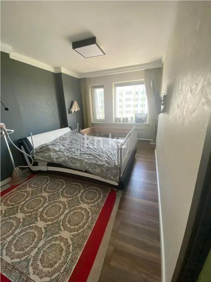 Продажа 3-комнатной квартиры, 96.7 м², пр. Кабанбай батыра, дом  48/5 в Астане