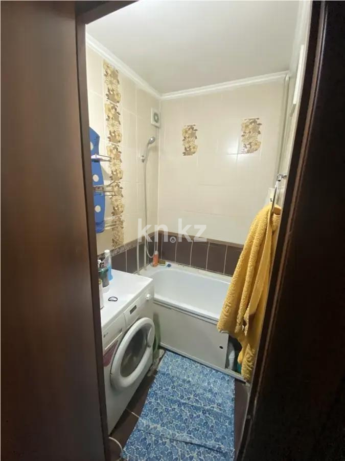 Продажа 3-комнатной квартиры, 61 м², 6-й мкр., дом  2 - Продажа квартир в Темиртау фото 2 из 4