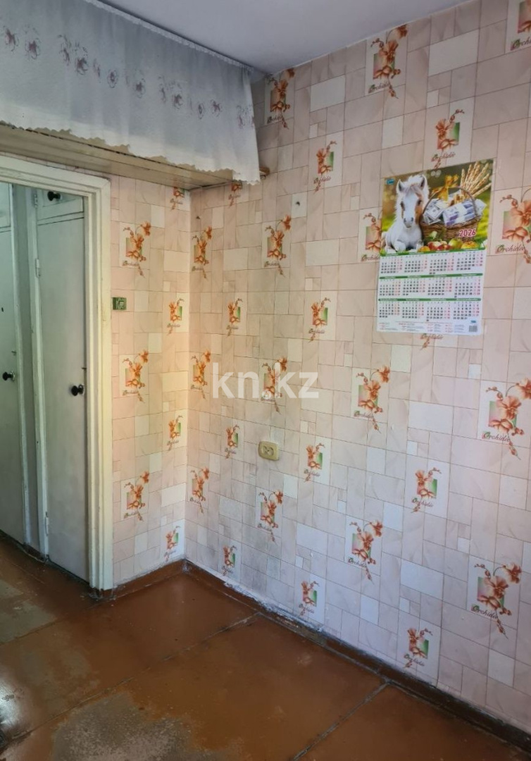 Продажа 3-комнатной квартиры, 58 м² в Усть-Каменогорске - фото 14