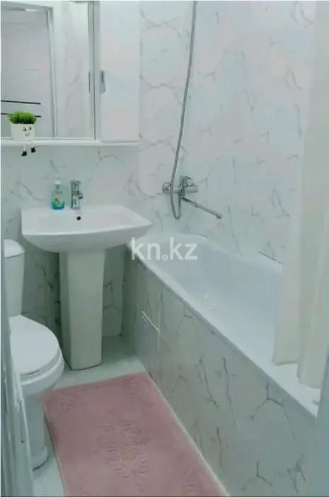 Продажа 1-комнатной квартиры, 37 м², пр. Туран, дом  40/1 - Продажа  однокомнатных квартир в Астане без посредников с фото фото 3 из 3