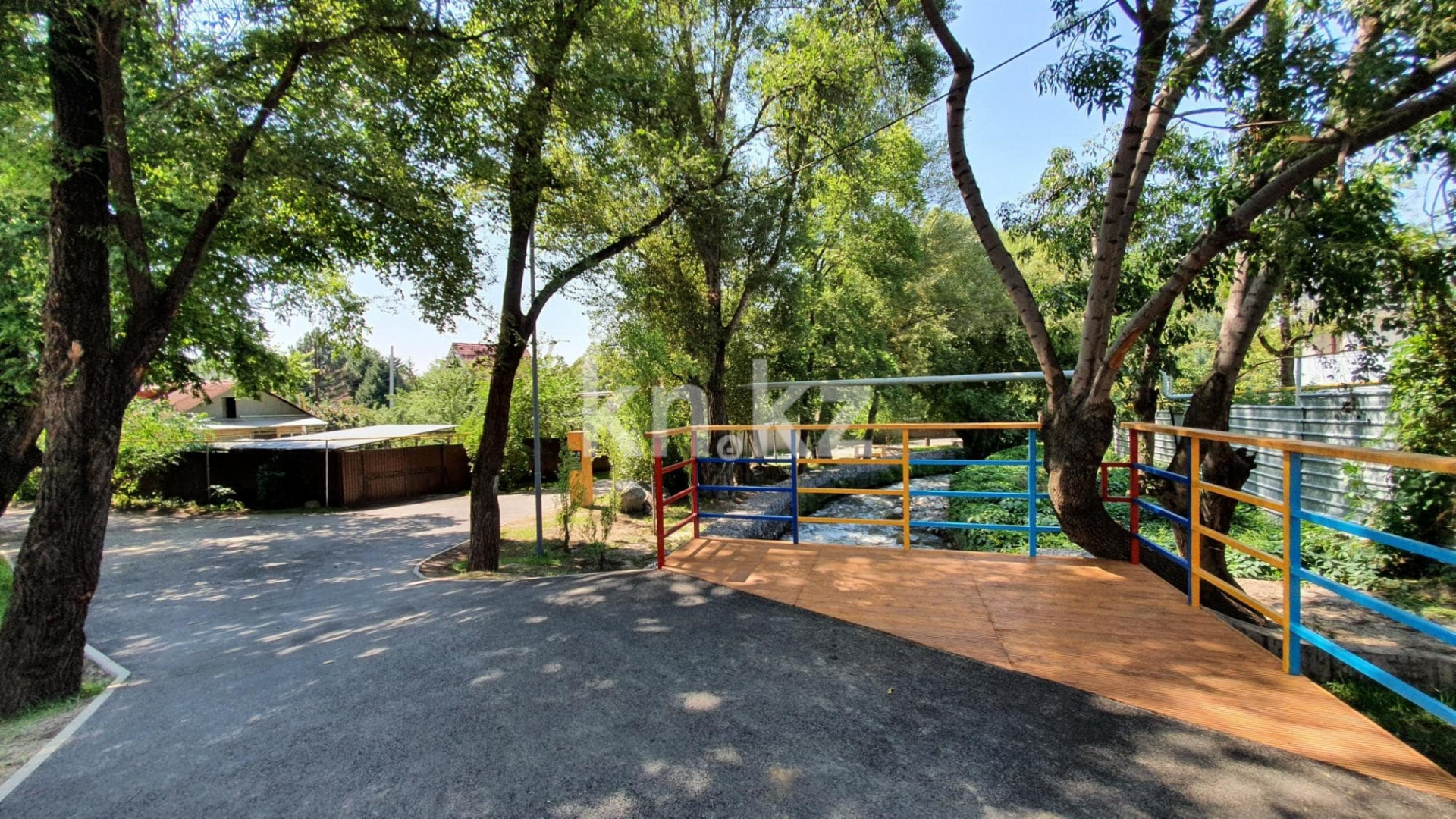 Аренда , Достык, дом  132 - Аренда квартир помесячно в Казахстане фото 6 из 11